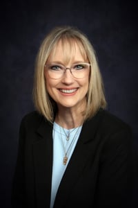 Barbara Bell Headshot