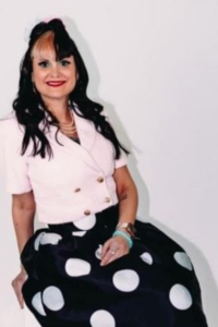 Brande Sanders