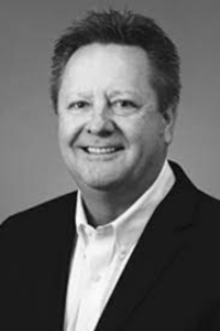 Craig Leible Headshot