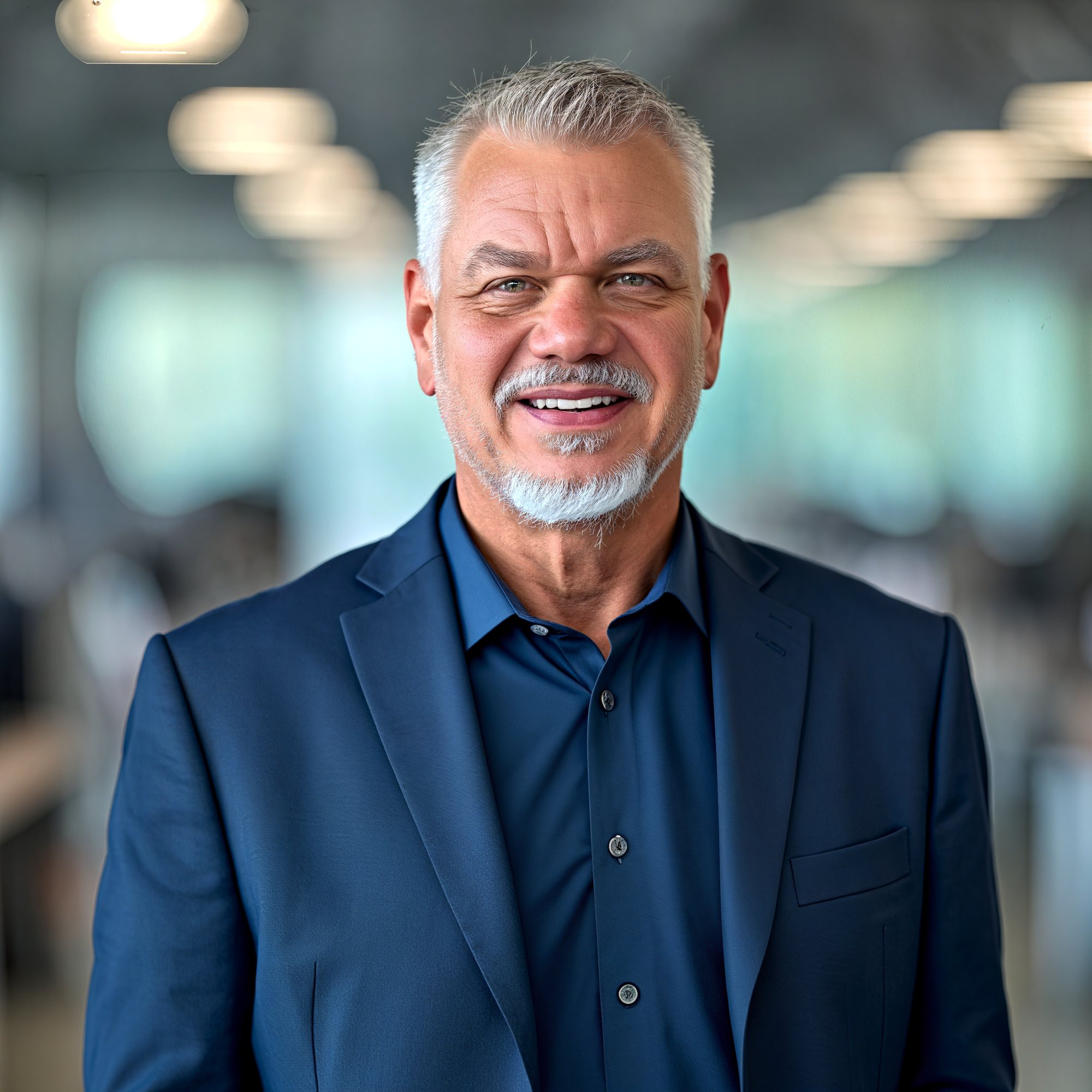 Joe Barnes New Headshot Joe Barnes New Headshot