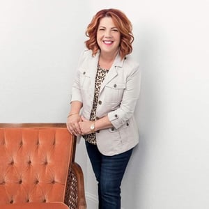 Sherry Sherrell