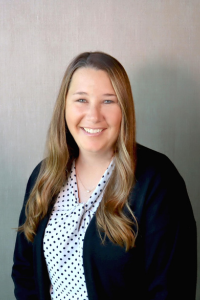 Brandi Breeden Headshot