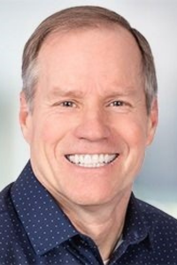 David Doser Headshot