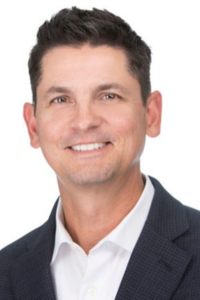 Jerry Kolich Headshot